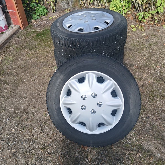 Volvo S60 13 of 13