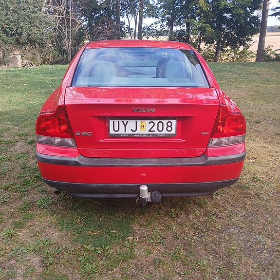Volvo S60 3 of 13