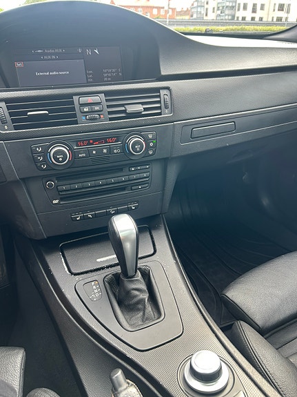 BMW 335i 6 of 6