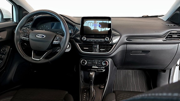 Ford Puma 4 of 14