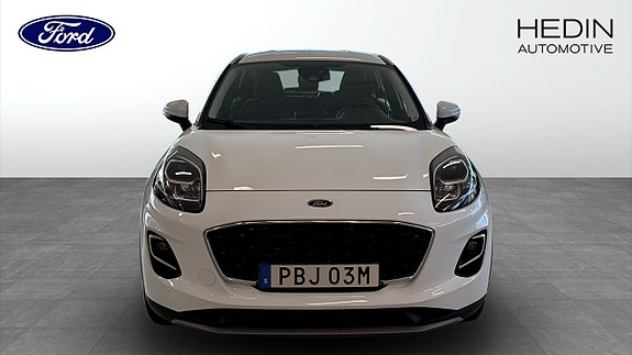 Ford Puma 8 of 14