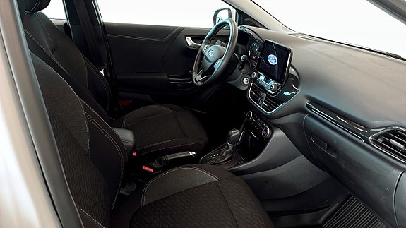 Ford Puma 3 of 14