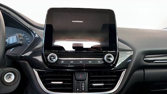 Ford Puma 12 of 14