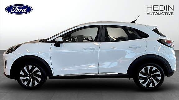 Ford Puma 6 of 14
