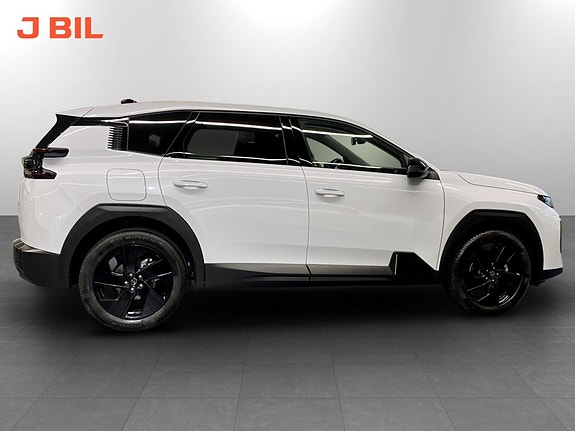 Citroen C5 Aircross 2 of 8