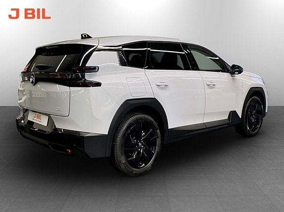 Citroen C5 Aircross 4 of 8