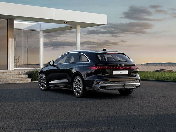 Audi A5 7 of 10