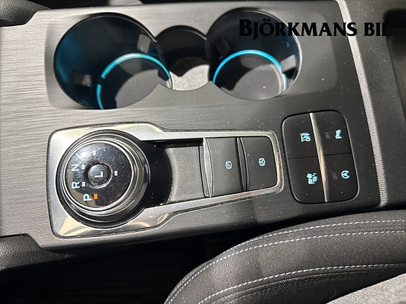 Ford Focus 12 of 15