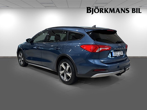 Ford Focus 6 of 15