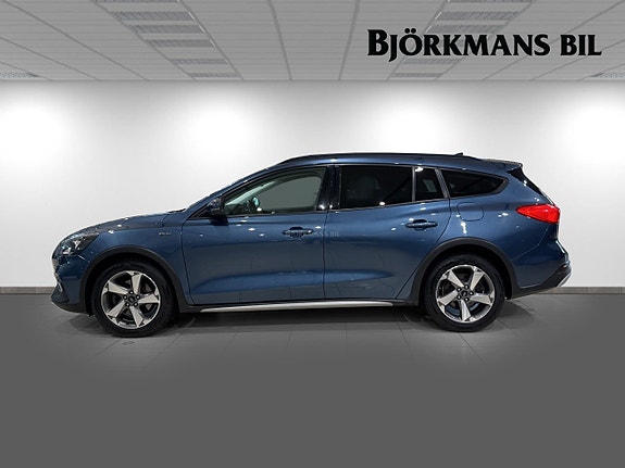 Ford Focus 4 of 15