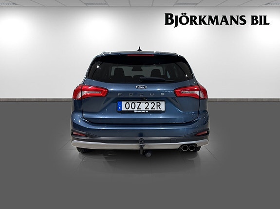 Ford Focus 5 of 15