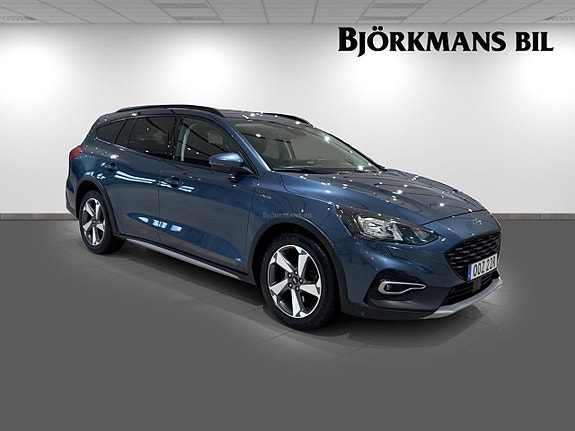 Ford Focus 3 of 15