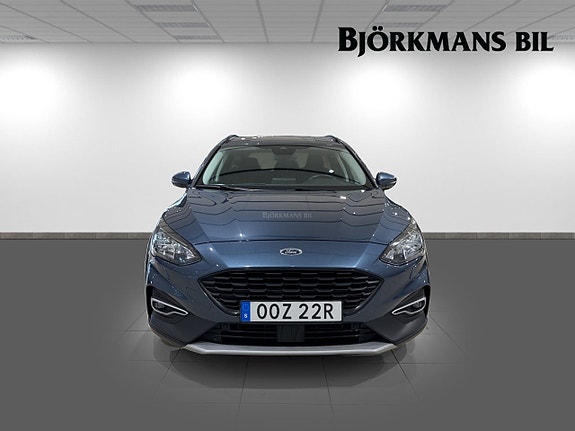 Ford Focus 2 of 15