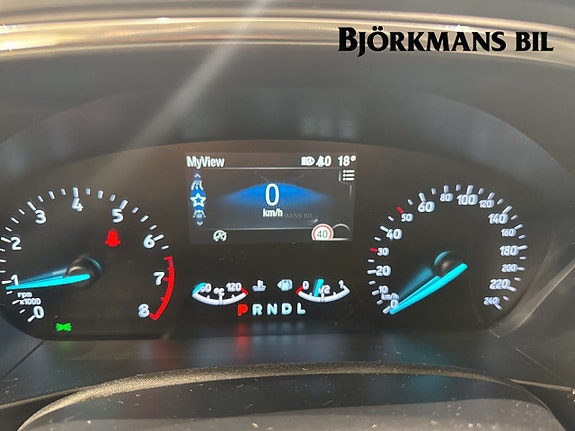 Ford Focus 10 of 15