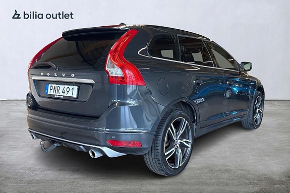 Volvo XC60 6 of 23