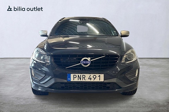 Volvo XC60 8 of 23