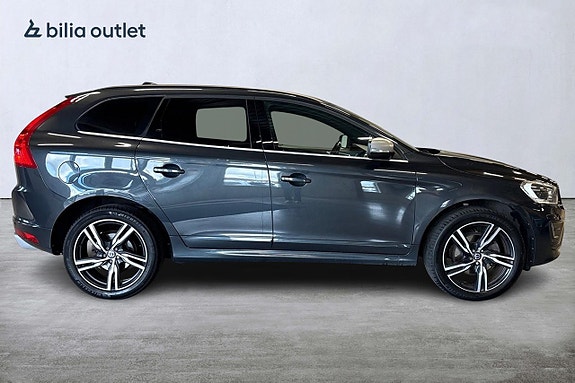 Volvo XC60 4 of 23