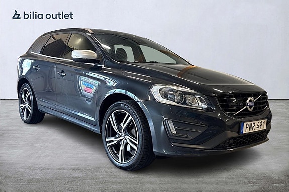 Volvo XC60 5 of 23