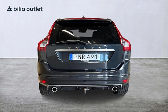 Volvo XC60 7 of 23