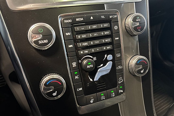 Volvo XC60 20 of 23