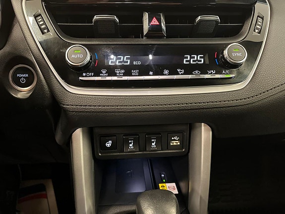 Toyota Corolla Cross 18 of 20