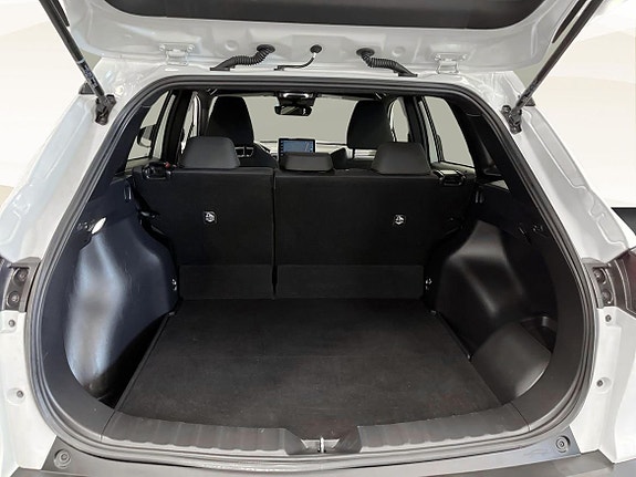 Toyota Corolla Cross 11 of 20
