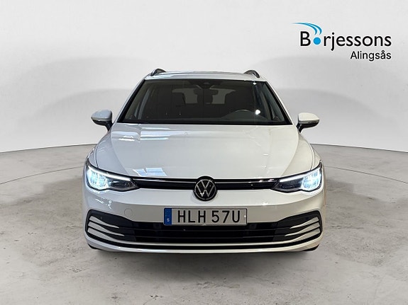 Volkswagen Golf I 2 of 12