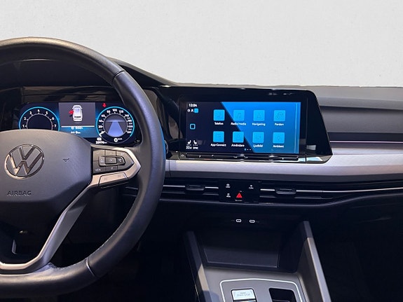 Volkswagen Golf I 8 of 12