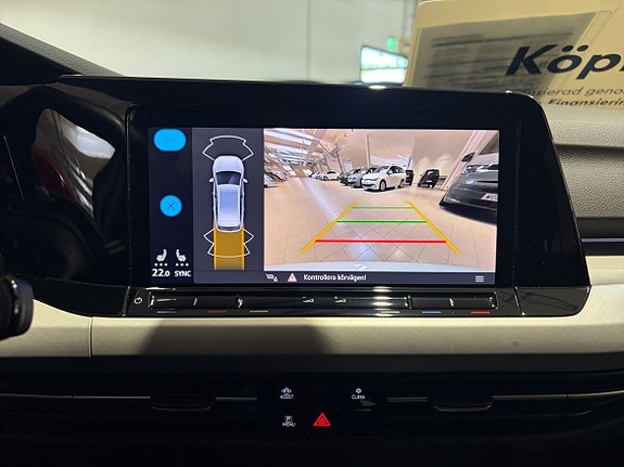 Volkswagen Golf I 9 of 12