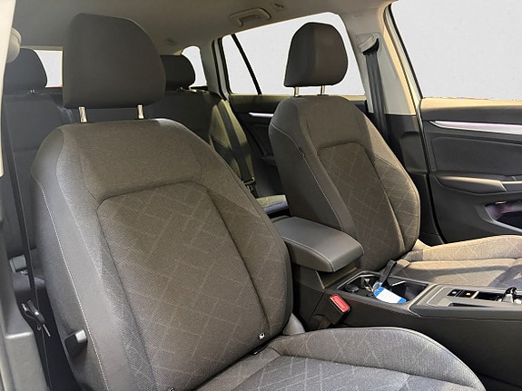 Volkswagen Golf I 7 of 12