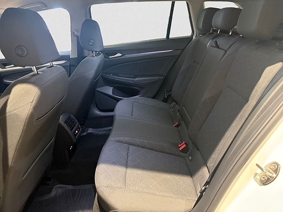 Volkswagen Golf I 10 of 12
