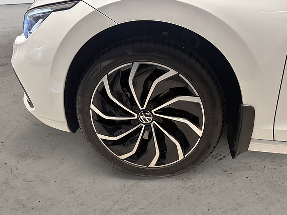 Volkswagen Golf I 4 of 12