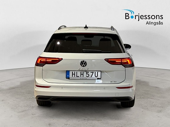 Volkswagen Golf I 3 of 12