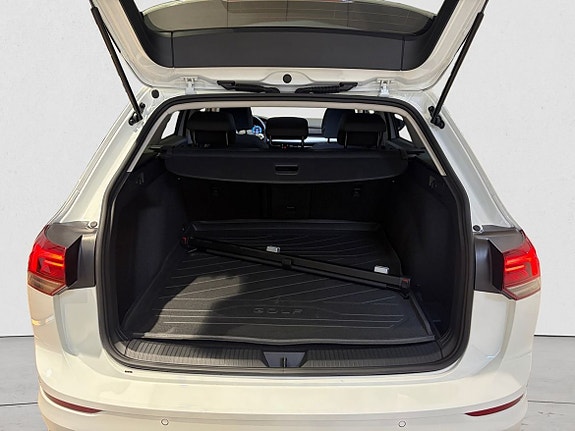 Volkswagen Golf I 11 of 12