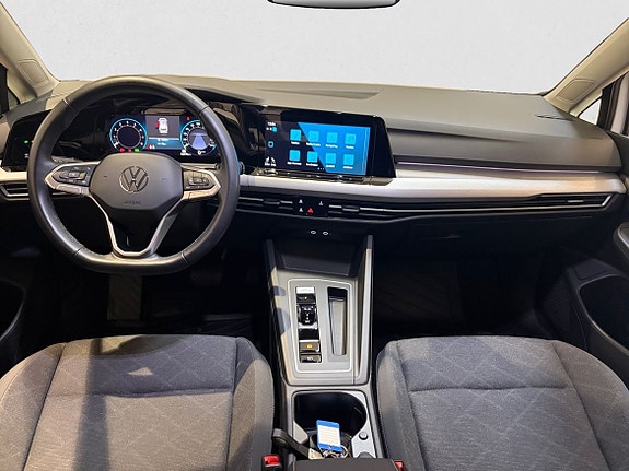 Volkswagen Golf I 6 of 12