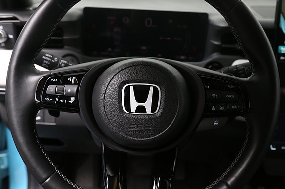 Honda e:Ny1 15 of 27