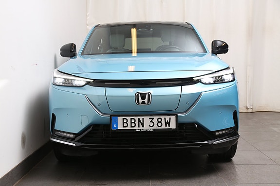 Honda e:Ny1 10 of 27