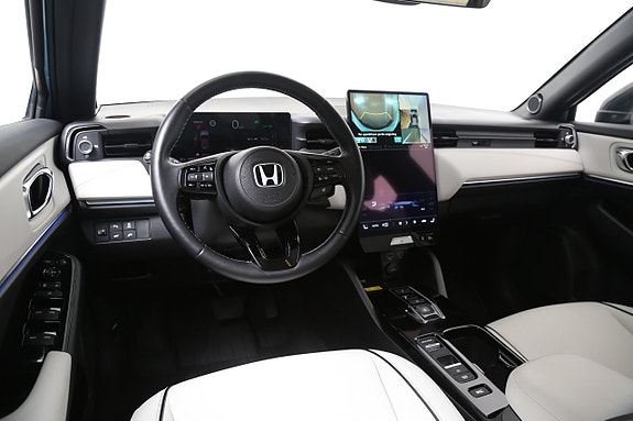 Honda e:Ny1 13 of 27
