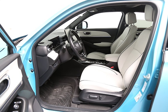 Honda e:Ny1 5 of 27