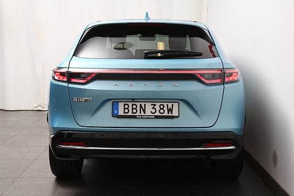 Honda e:Ny1 9 of 27