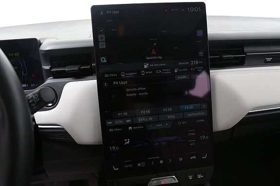 Honda e:Ny1 23 of 27
