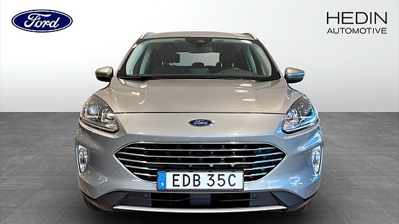 Ford Kuga 8 of 12
