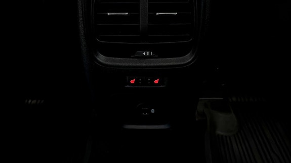 Ford Kuga 12 of 12