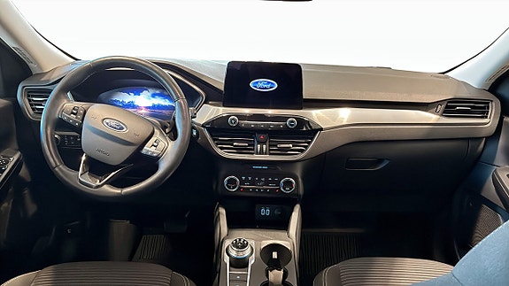 Ford Kuga 4 of 12