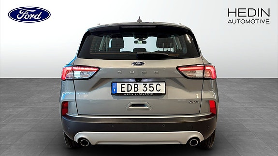 Ford Kuga 7 of 12
