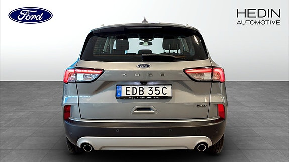 Ford Kuga 7 of 12