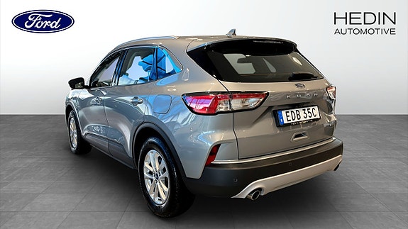 Ford Kuga 2 of 12