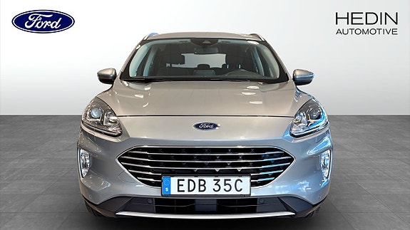 Ford Kuga 8 of 12