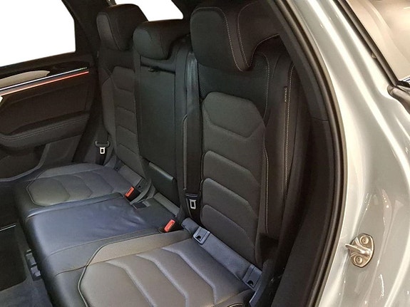 Volkswagen Touareg 20 of 26