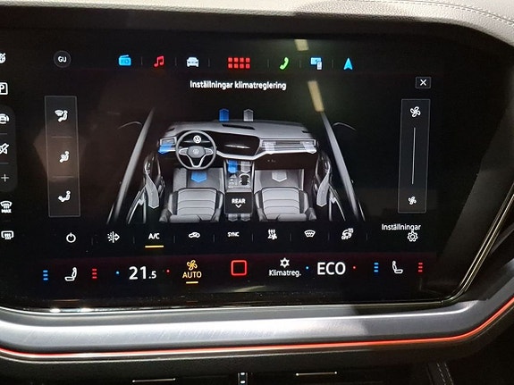 Volkswagen Touareg 14 of 26